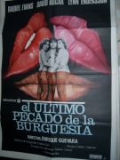 el ulimo pecado de la burguesia