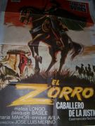 el zorro