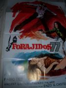 forajidos 77