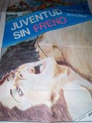 juventud sin freno