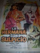 la hermana san sulpicio