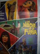 la noche de la furia