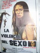 La violencia del sexo