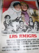 las amigas