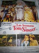 las aventuras de tom sawyer