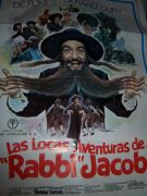 las locas aventuras de rabbi jacob