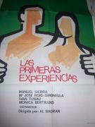 las primeras experiencias