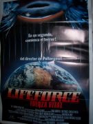 lifeforce