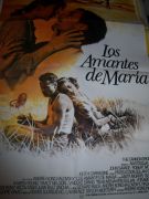 los amantes de maria