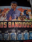 los bandidos