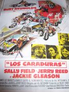 los caraduras