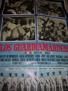 los guardiamarinas