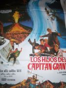 los hijos del capitan grant