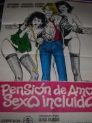 pension de amor sexo incluido