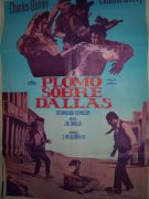 plomo sobre dallas