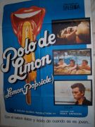 polo de limon