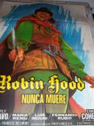 robin hood nunca muere