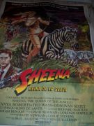 sheena reina de la selva