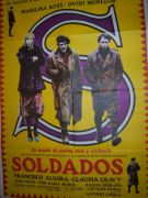 soldados