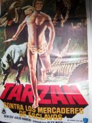 tarzan contra los mercaderes de esclavos