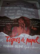 tigres de papel