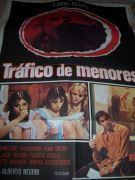 trafico de menores