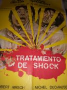 tratamiento de shock